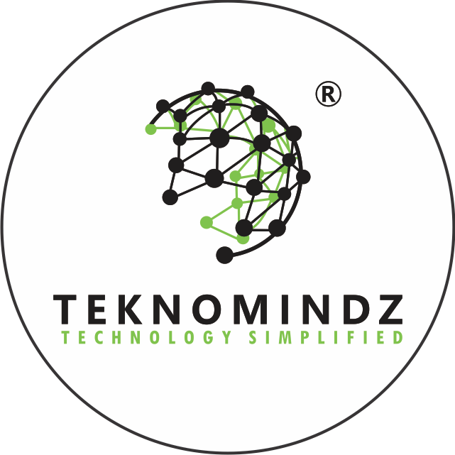 Teknomindz Institute Of Advance Technology